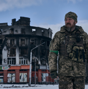 Ukraine’s New Drone Boss Is Getting Results, On and Off Battlefield
