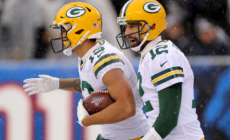 Ex-Aaron Rodgers Teammate Allen Lazard Gets Cold Feet About Joining Steelers