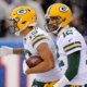 Ex-Aaron Rodgers Teammate Allen Lazard Gets Cold Feet About Joining Steelers