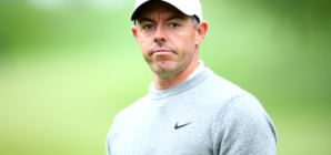 Rory McIlroy’s Stunning Admission of ‘Concern’ for US Open