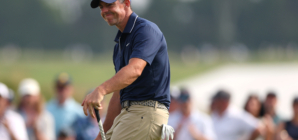 U.S. Open: Rory McIlroy Violently Chucks Club as Misery Continues