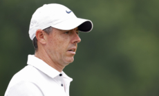 Paige Spiranac Takes Sides on Rory McIlroy’s U.S. Open Press Drama