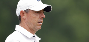 Paige Spiranac Takes Sides on Rory McIlroy’s U.S. Open Press Drama