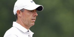 Paige Spiranac Takes Sides on Rory McIlroy’s U.S. Open Press Drama