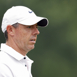 Paige Spiranac Takes Sides on Rory McIlroy’s U.S. Open Press Drama