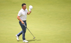 Rory McIlroy Living ‘Different Lives,’ Details Emotional Struggle at U.S. Open