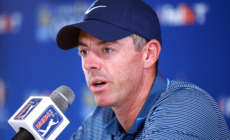 Rory McIlroy was ‘Pissed Off’ after PGA Championship Driver Fail Leaked