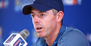 Rory McIlroy was ‘Pissed Off’ after PGA Championship Driver Fail Leaked