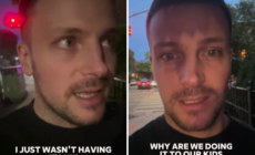 Dad Praised for Eye-Opening Message About Supporting Kids Like Your Partner