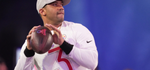 NY Giants Insider Reveals Truth on Russell Wilson
