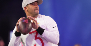 NY Giants Insider Reveals Truth on Russell Wilson