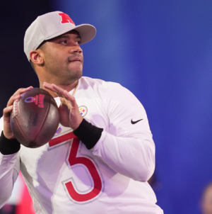 NY Giants Insider Reveals Truth on Russell Wilson