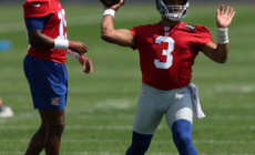 How Can Russell Wilson Unlock Promising NY Giants Player?