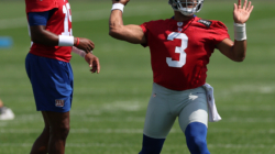 How Can Russell Wilson Unlock Promising NY Giants Player?