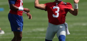 How Can Russell Wilson Unlock Promising NY Giants Player?