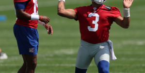 How Can Russell Wilson Unlock Promising NY Giants Player?
