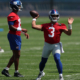 How Can Russell Wilson Unlock Promising NY Giants Player?