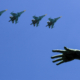 Ukraine Destroys Russian Fighter-Bombers in Precision Air Base Attack