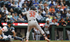 MLB Insider Tags Mariners As Landing Spot For AL East Infielder