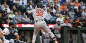 MLB Insider Tags Mariners As Landing Spot For AL East Infielder
