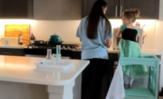 Therapist Mom Shares Simple Phrases She Teaches Her Kids to Stay Safe