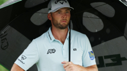 U.S. Open Final Round Suspended amid Weather, but There’s a Catch