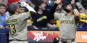 How to Watch Padres vs Brewers: Live Stream MLB, TV Channel