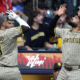 How to Watch Padres vs Brewers: Live Stream MLB, TV Channel