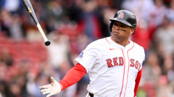 Red Sox ‘Intend to Buy’ at Trade Deadline Despie Trading Away Rafael Devers