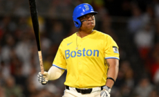 MLB Writer Blames ‘Stubborn’ Rafael Devers For Dramatic Split With Red Sox