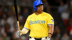 MLB Writer Blames ‘Stubborn’ Rafael Devers For Dramatic Split With Red Sox