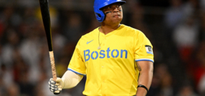 MLB Writer Blames ‘Stubborn’ Rafael Devers For Dramatic Split With Red Sox