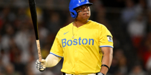 MLB Writer Blames ‘Stubborn’ Rafael Devers For Dramatic Split With Red Sox