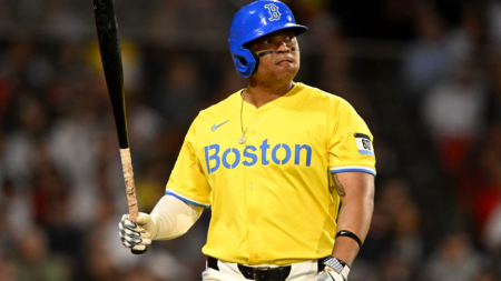 MLB Writer Blames ‘Stubborn’ Rafael Devers For Dramatic Split With Red Sox