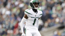 Jets’ Sauce Gardner Speaks Out About Future in New York