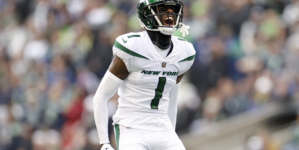 Jets’ Sauce Gardner Speaks Out About Future in New York