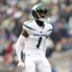 Jets’ Sauce Gardner Speaks Out About Future in New York