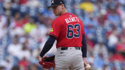 Orioles Reunite With Veteran Reliever In Trade With Braves