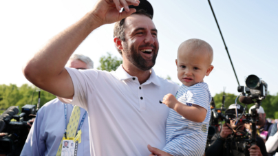 The Memorial: $20 Million Payout to PGA Tour Stars Revealed