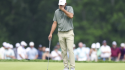 Scottie Scheffler’s Old Nemesis Costs Him U.S. Open Chance
