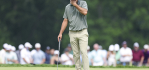 Scottie Scheffler’s Old Nemesis Costs Him U.S. Open Chance