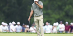 Scottie Scheffler’s Old Nemesis Costs Him U.S. Open Chance