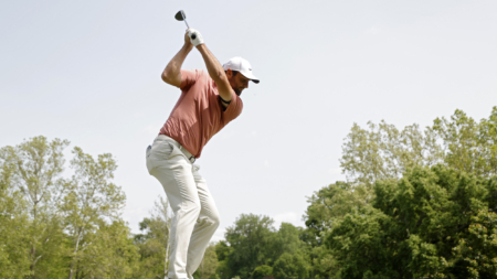 Scottie Scheffler Makes Personal PGA Tour History at The Memorial