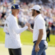 Scottie Scheffler’s Caddie, Ted Scott, Memorial Locker Room Video Goes Viral