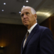 Trump Threatens Primary Challenge Against Tillis Over Bill Vote