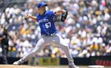 Cubs Pitching Problem Could Be Solved With Royals All-Star Starter