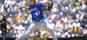 Cubs Pitching Problem Could Be Solved With Royals All-Star Starter