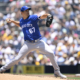 Cubs Pitching Problem Could Be Solved With Royals All-Star Starter