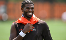 Browns Insider Rips Into Shedeur Sanders After Speeding Incident