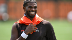 Browns Insider Rips Into Shedeur Sanders After Speeding Incident